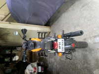 Royal Enfield Thunderbird X 500 2018 Model