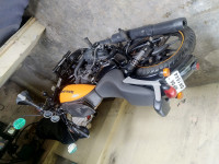 Royal Enfield Thunderbird X 500