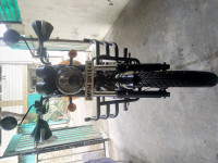 Royal Enfield Thunderbird X 500