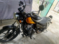 Royal Enfield Thunderbird X 500