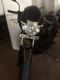 TVS Apache RTR 160 2010 Model