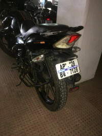 TVS Apache RTR 160