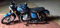 Jawa forty two 2020 Model