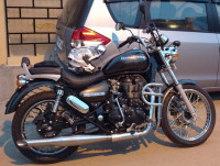 Royal Enfield Thunderbird 350
