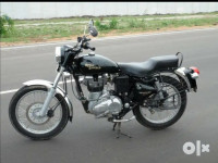 Royal Enfield Bullet Electra Twinspark 2016 Model