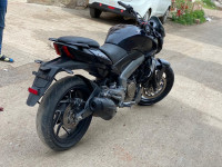 Bajaj Dominar 400 Disc