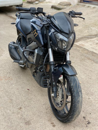 Bajaj Dominar 400 Disc