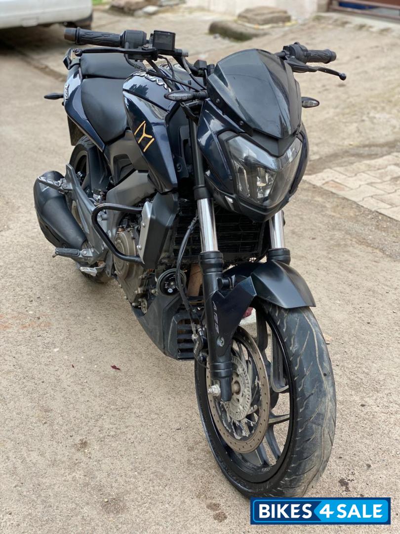 Bajaj Dominar 400 Disc Bajaj Dominar 400 Disc