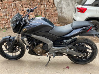 Bajaj Dominar 400 Disc