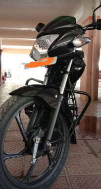 Hero Passion Pro i3s 2018 Model