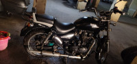 Royal Enfield Thunderbird 500