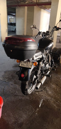 Royal Enfield Thunderbird 500