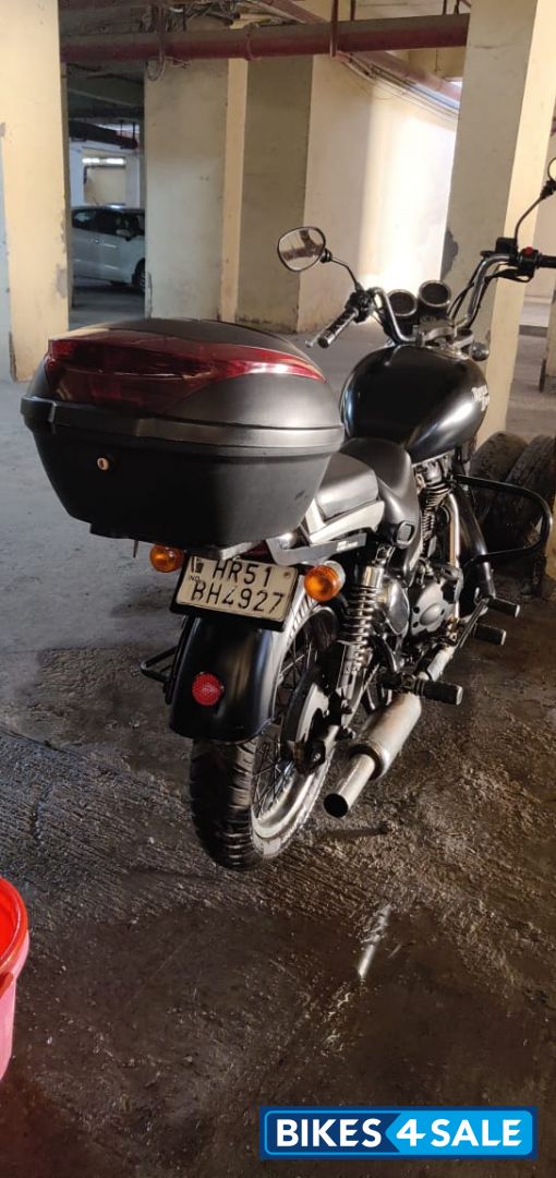 Royal Enfield Thunderbird 500