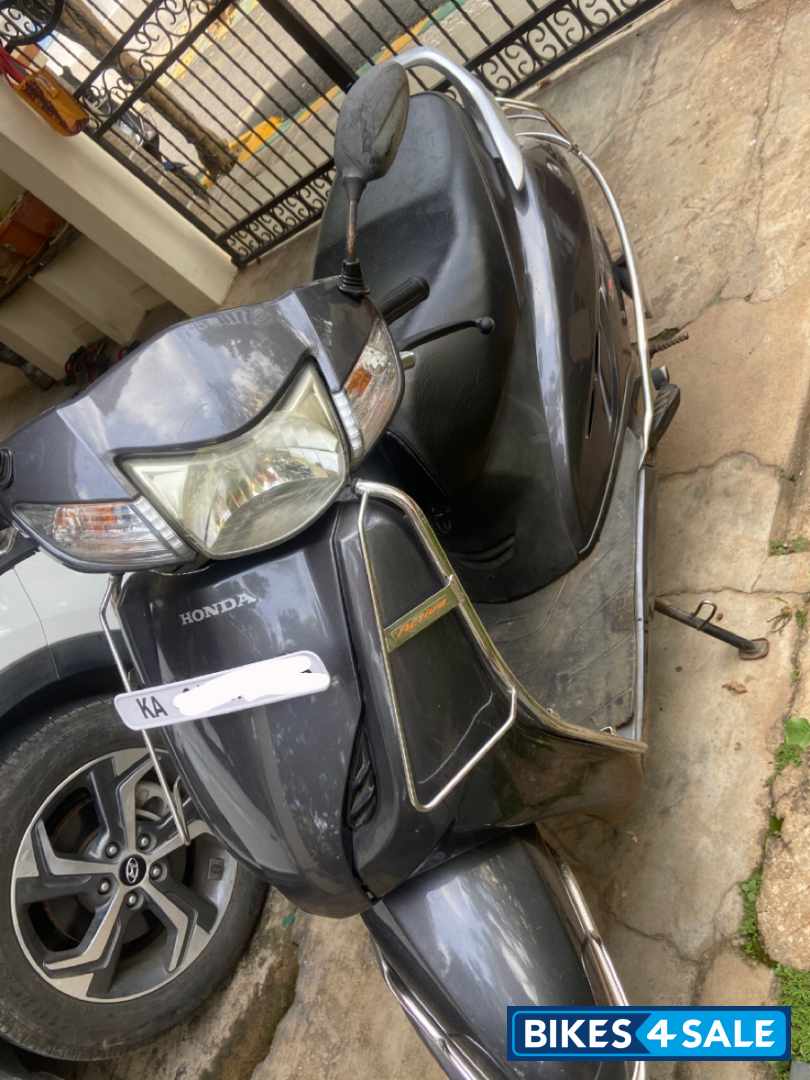 Honda Activa