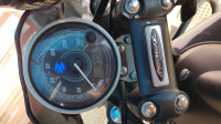 Bajaj Avenger Street 180