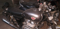 Royal Enfield Interceptor 650 Twin