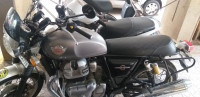 Royal Enfield Interceptor 650 Twin