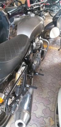 Royal Enfield Interceptor 650 Twin