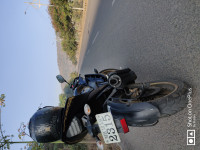 Yamaha YZF R15 V2 2015 Model