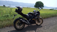 Yamaha YZF R15 V2