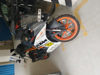 KTM RC 390