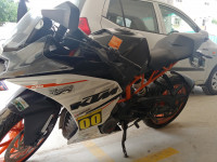 KTM RC 390