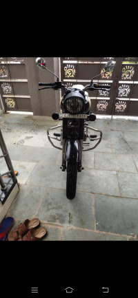 Royal Enfield Classic 350 2015 Model