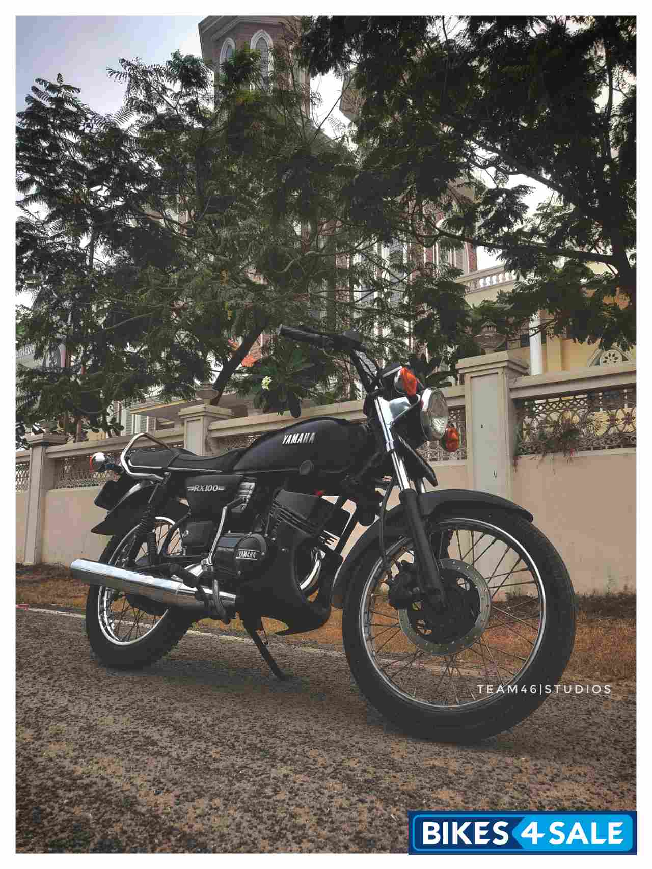 yamaha rx 135 for sale