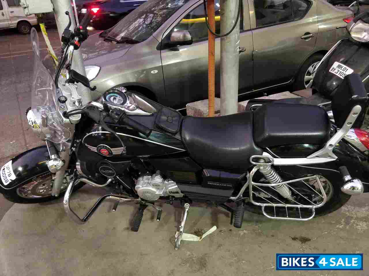 UM Renegade Commando Classic