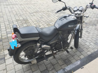 Royal Enfield Thunderbird 350 2018 Model