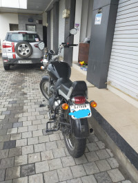 Royal Enfield Thunderbird 350