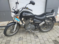 Royal Enfield Thunderbird 350