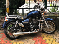 Royal Enfield Thunderbird X 350 2018 Model