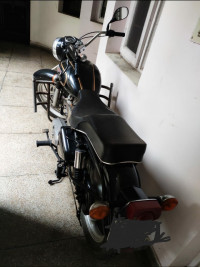 Royal Enfield Bullet Standard 350 2004 Model