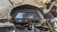 Bajaj Dominar 400 Disc