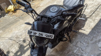 Bajaj Dominar 400 Disc