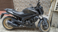 Bajaj Dominar 400 Disc