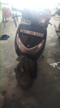 Black Hero Pleasure Plus 110