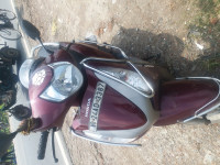 Honda Aviator