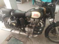Royal Enfield Classic 350 2018 Model