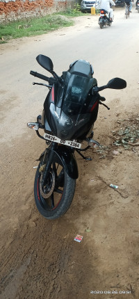 Bajaj Pulsar 220 DTSFi
