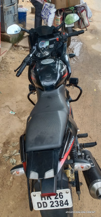 Bajaj Pulsar 220 DTSFi