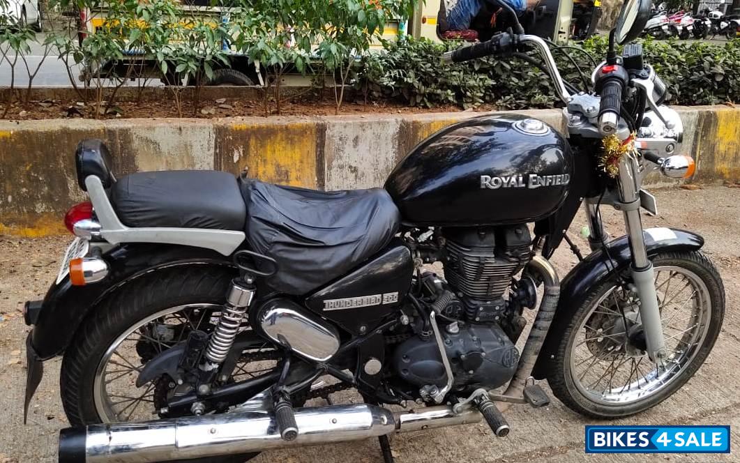 Royal Enfield Thunderbird 500