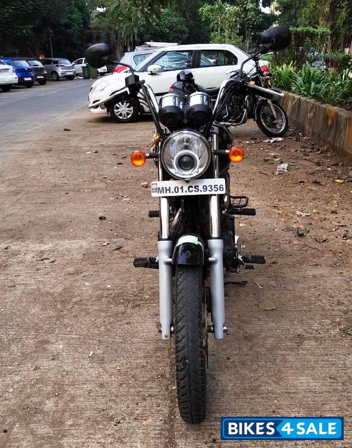 Royal Enfield Thunderbird 500