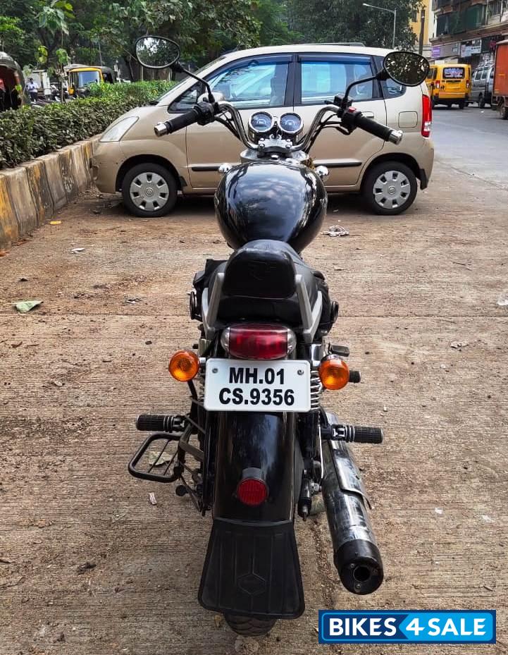 Royal Enfield Thunderbird 500