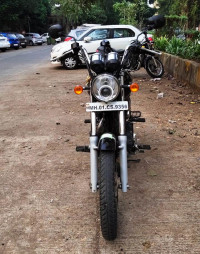 Royal Enfield Thunderbird 500