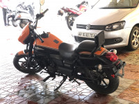 UM Renegade Sports S