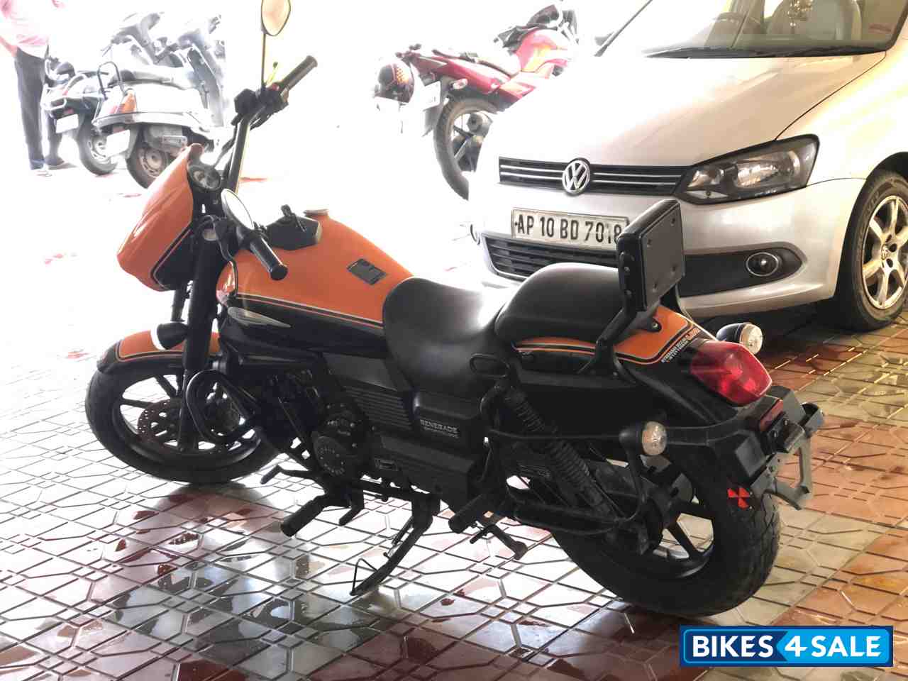 UM Renegade Sports S