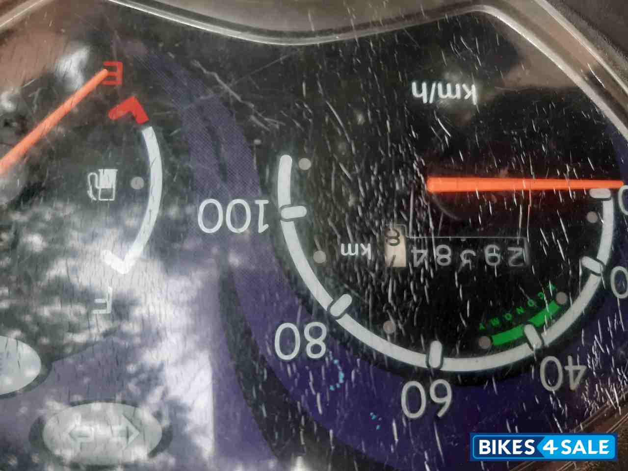 Honda Activa i Honda Activa i