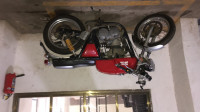 Royal Enfield Continental GT 535 2015 Model